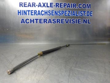 Handremkabel Peugeot 405 (86cm). (Achteras), Verzenden, Nieuw, Peugeot