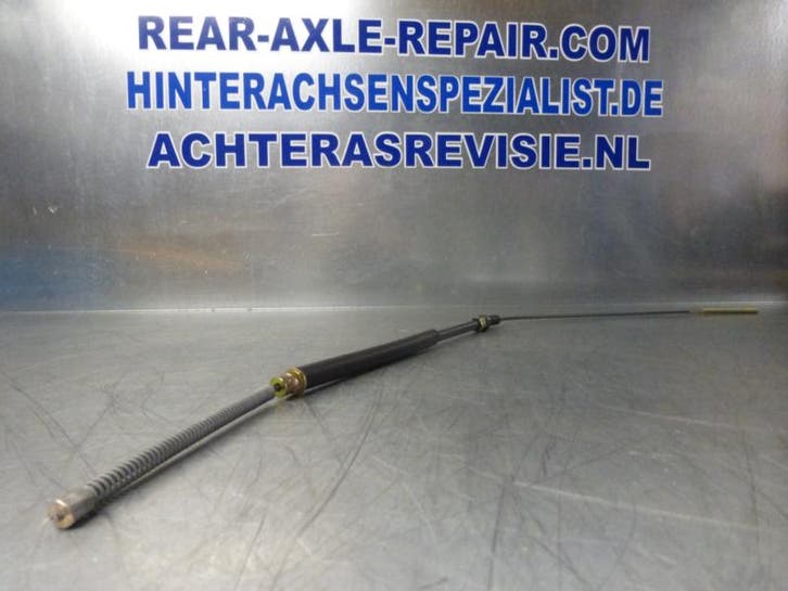 Handremkabel Peugeot 405 (86cm). (Achteras), Auto-onderdelen, Remmen en Aandrijving, Nieuw, Peugeot, Verzenden