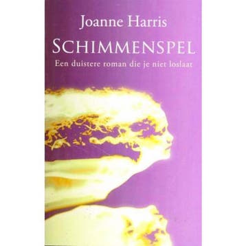 Schimmenspel 9789032510244 Joanne Harris, Verzenden, Gelezen, Joanne Harris