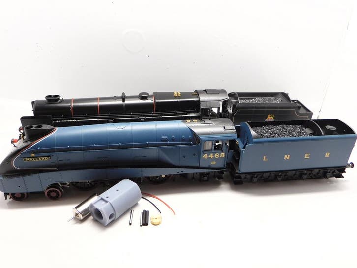 micromotor 0T009F Hornby Class 08, Class 4P (Fowler), Class, Hobby & Loisirs créatifs, Trains miniatures | Échelle N, Envoi