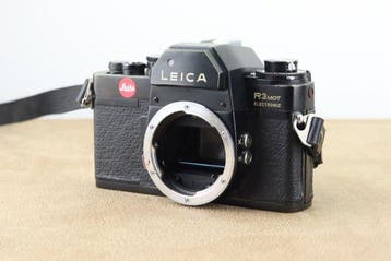 Leica R3 MOT Electronic Single lens reflex camera (SLR)