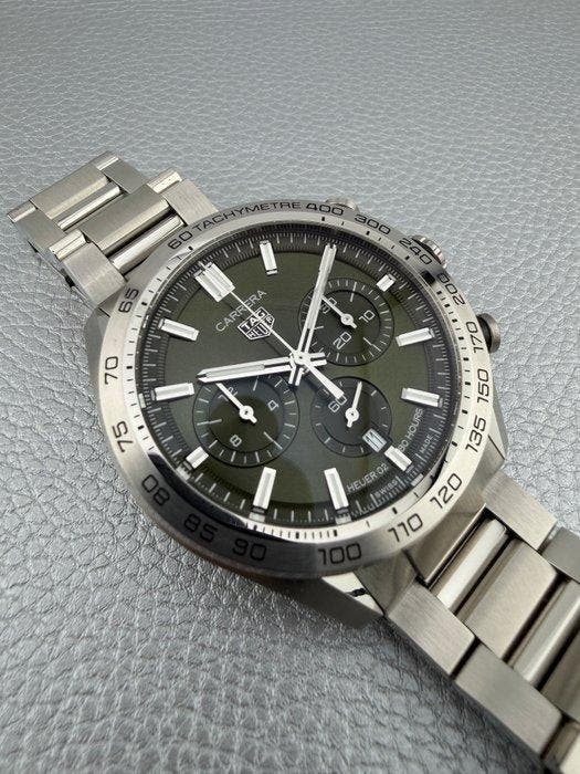 TAG Heuer - Carrera - Heren - 2020+, Handtassen en Accessoires, Horloges | Antiek