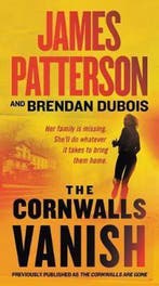 The Cornwalls Vanish (Previously Published as the Cornwalls, Verzenden, Brendan DuBois