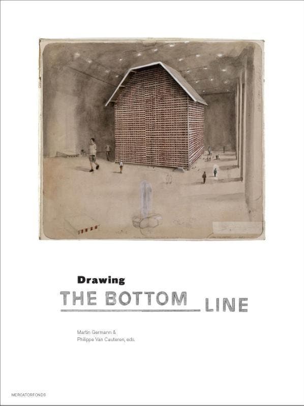 Drawing 9789462300958, Boeken, Kunst en Cultuur | Beeldend, Zo goed als nieuw, Verzenden