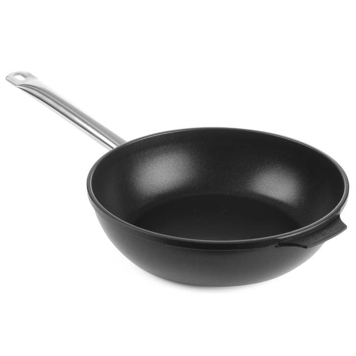 Hapjespan | TITANIUM PROFESSIONAL | Aluminium, Zakelijke goederen, Horeca | Keukenapparatuur, Nieuw in verpakking, Verzenden