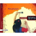 Lekker Lezen leesboek 1 AVI M3 Uitbreidingspakket, Verzenden, Nieuw