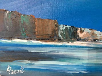 Philippe Laurent (XX-XXI) - Turquoise