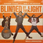 Various - Blinded By The Light: Original Motion Picture Soun, Verzenden, Gebruikt