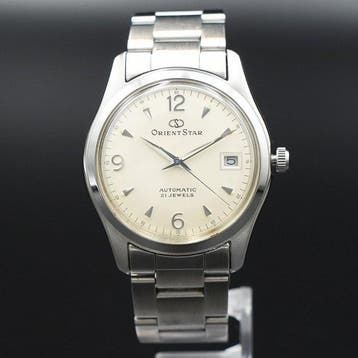 Orient Star - Vintage - Zonder minimumprijs - 597302-70 -, Nieuw
