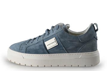 Antony Morato Sneakers in maat 41 Blauw, Kleding | Heren, Schoenen, Antony Morato, Zo goed als nieuw, Sneakers, Verzenden
