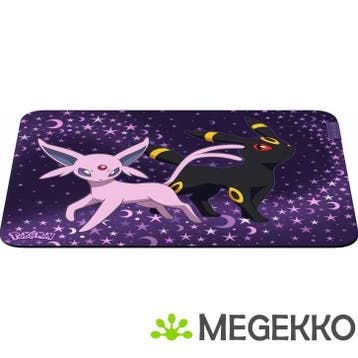 Razer Gigantus V2 - Espeon & Umbreon Edition Game-muismat, Computers en Software, Verzenden, Nieuw