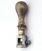 Poststempel - Origineel datumstempel Elisabethville-1 R -, Postzegels en Munten, Postzegels | Europa | België, Gestempeld