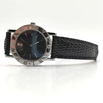 Bvlgari - Bulgari Bvlgari - Sans prix de réserve - BB26SLD