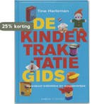 KINDERTRAKTATIEGIDS, DE 9789058775313 T. Harleman, Verzenden, Gelezen, T. Harleman