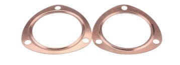 3 inch copper header collector gasket, Auto-onderdelen, Ophalen of Verzenden, Nieuw
