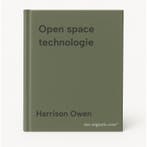 Open space technologie 9789089840172 Harrison Owen, Verzenden, Gelezen, Harrison Owen