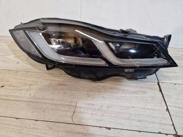 Voorlamp rechts Jaguar F-PACE X260 X761 Lift, Verzenden, Gebruikt