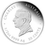 Australië. 1 Dollar 2026 – Proof - Lunar Series III – Year