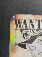 One Piece Card Game - 1 Card - One Piece - Sabo OP13-120, Hobby en Vrije tijd, Verzamelkaartspellen | Overige, Nieuw