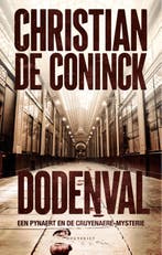 Dodenval / Lodewijk Pynaert / 7 9789052409399, Verzenden, Zo goed als nieuw, Christian de Coninck