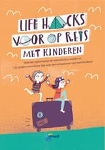 Life hacks voor op reis met kinderen 9789018045609, Boeken, Verzenden, Gelezen, Silke Elzner