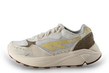 Hi-tec Sneakers in maat 38 Wit, Vêtements | Femmes, Verzenden, Sneakers