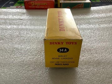 1:43 - Modelauto (11)