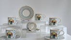 Villeroy & Boch - Koffie- en theeservies (12) - Basket -