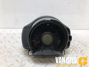 Kilometerteller KM Citroen C1 O283154, Nieuw