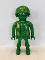 Rob VanMore - Playmobil VANMORE Rolex XXL - 63cm