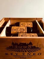 2008 Bodegas Oreades, Rey Eneo Limited Edition - Rioja, Nieuw