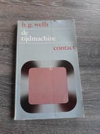 De tijdmachine / Mini-kaderreeks 9789025463168 Wells, Verzenden, Wells