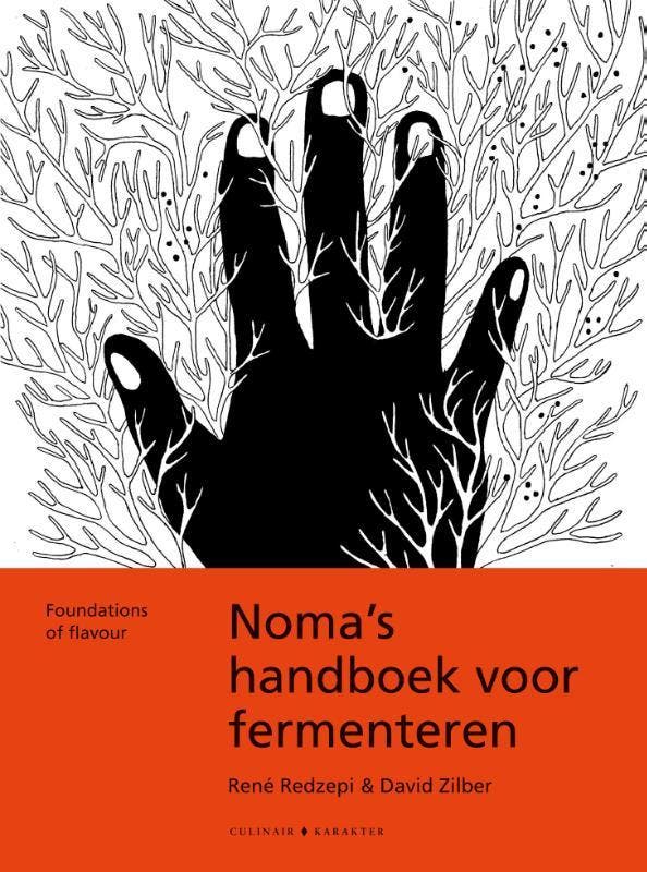 NomaS Handboek Voor Fermenteren | Nieuw, Boeken, Overige Boeken, Nieuw, Verzenden