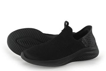 Skechers Sneakers in maat 37 Zwart, Vêtements | Femmes, Chaussures, Verzenden, Sneakers