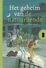 Geheim van… - Het geheim van de natuurbende (9789025888190, Antiek en Kunst, Verzenden