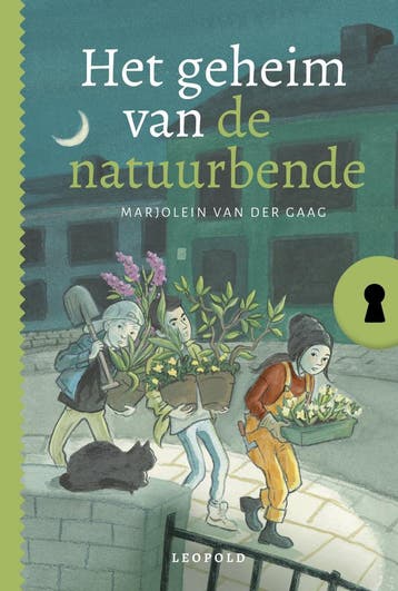 Geheim van… - Het geheim van de natuurbende (9789025888190, Antiek en Kunst, Verzenden