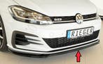 Rieger spoiler alleen voor GTI / GTD / GTE | Golf 7 GTI: 02., Verzenden