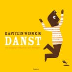 Kapitein Winokio danst 9789020977202 Winok Seresia, Verzenden, Zo goed als nieuw, Winok Seresia