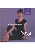 Yoga (Mind, Body en Spirit), Livres, Verzenden