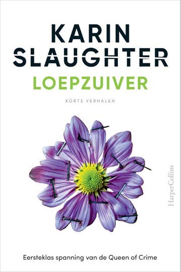 Loepzuiver 9789402716139 Karin Slaughter, Verzenden, Karin Slaughter