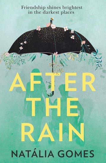 After the Rain 9780008291815 Natália Gomes, Verzenden, Gelezen, Natália Gomes
