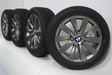 BMW 3 4 serie F30 F31 F32 F33 F36 413 17 inch velgen Hankook, Auto-onderdelen, Ophalen of Verzenden, Nieuw