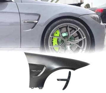 AILE DROITE BMW E90 E91 LOOK M3 F80, Verzenden, Neuf