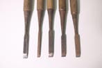 Japanese vintage chisel  Nomi - Werkgereedschap
