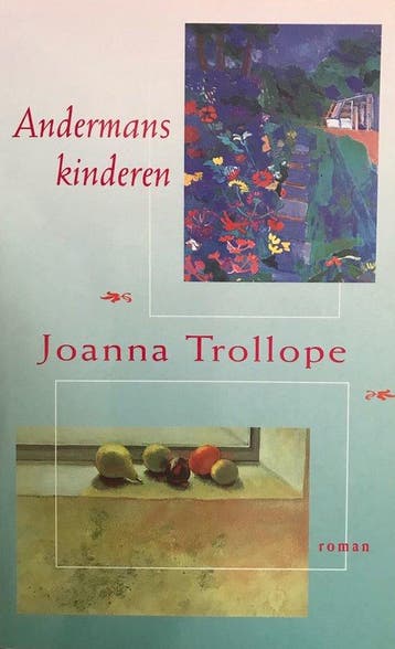 Andermans Kinderen | - Trollope, Boeken, Verzenden, Nieuw