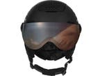 STX Helmet Visor Junior - Skihelm - Verwisselbare lens -, Verzenden, Zo goed als nieuw