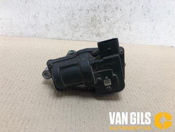 EGR Klep Audi A6 O243987, Nieuw