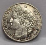Frankrijk. 50 Centimes 1894-A Cérès (Zonder minimumprijs)