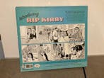 Rip Kirby Vol. 1: 1946–1948 HC - Complete Comic Strips - 1, Nieuw