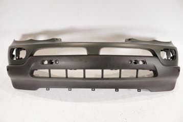 BMW X5 E53 OEM Voorbumper facelift NIEUW! 51117129295, Auto-onderdelen, Ophalen of Verzenden, Nieuw